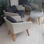 De Silva 19 Lejlighed *