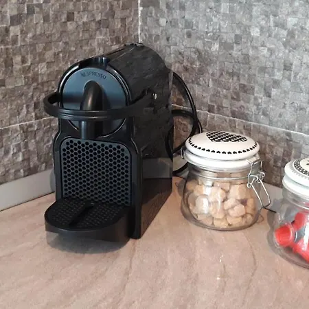 De Silva 19 Apartament