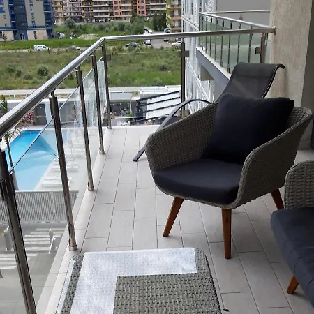 Апартаменты De Silva 19