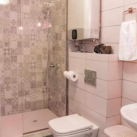 De Silva 19 Apartman *