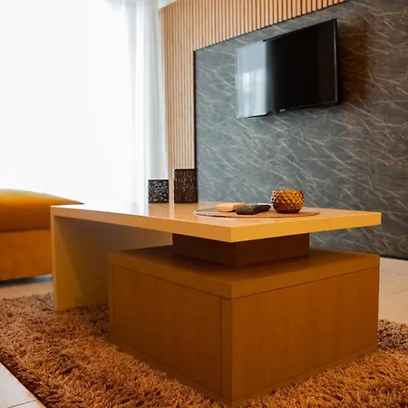 Apartman De Silva 19 Mamaia