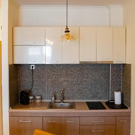 De Silva 19 Apartman *