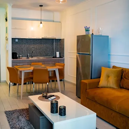 Apartman De Silva 19 Mamaia