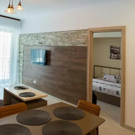 Apartmán De Silva 19 *