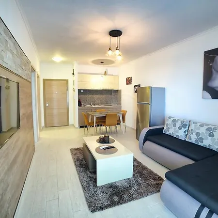 De Silva 19 Apartman *