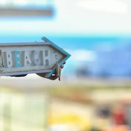 De Silva 19 Апартаменты *