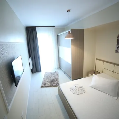 De Silva 19 Apartmán