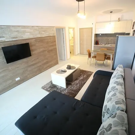 De Silva 19 Apartmán *