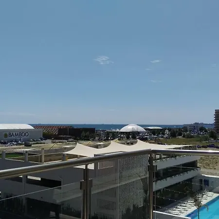 De Silva 19 Apartament