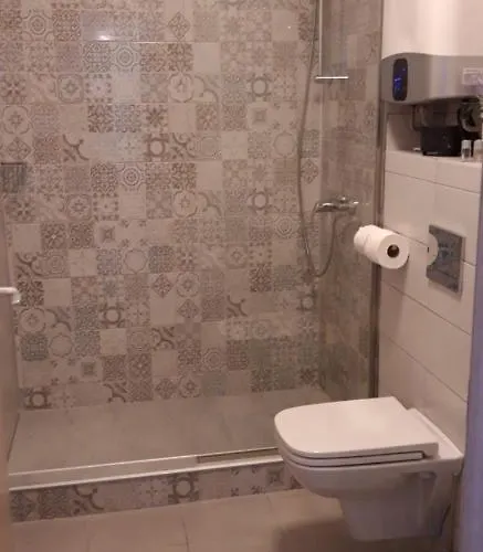 De Silva 19 Апартаменты Мамая