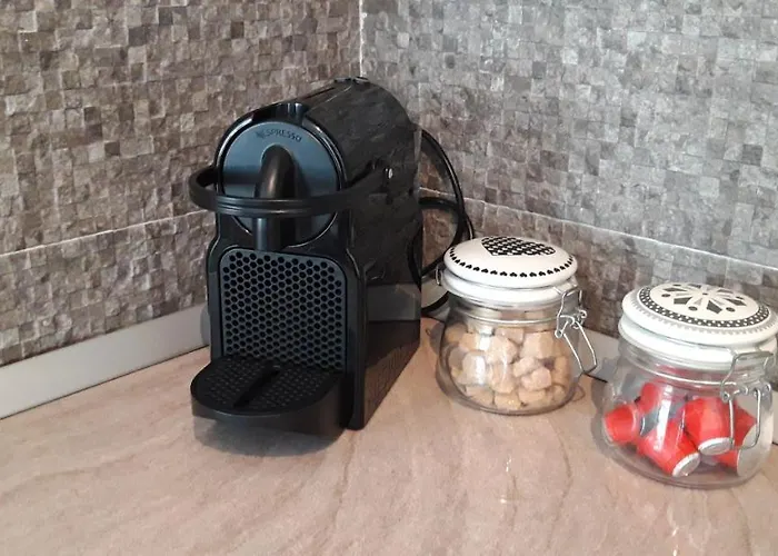 De Silva 19 Apartament