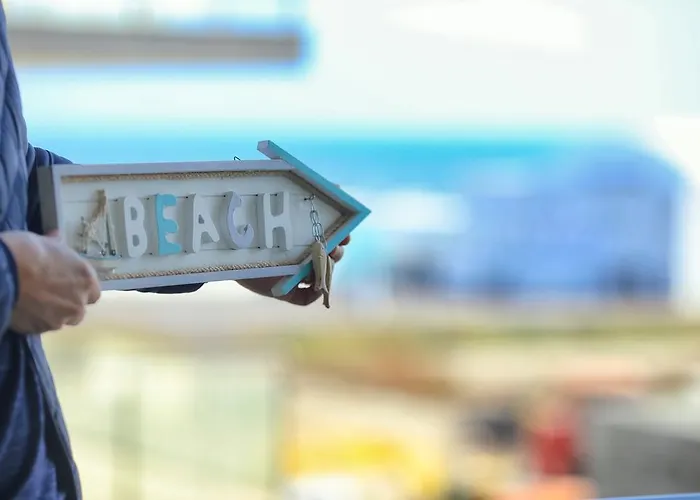 De Silva 19 Apartament *