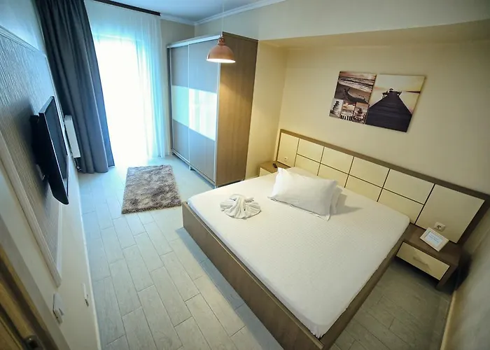 Apartament De Silva 19 Mamaja