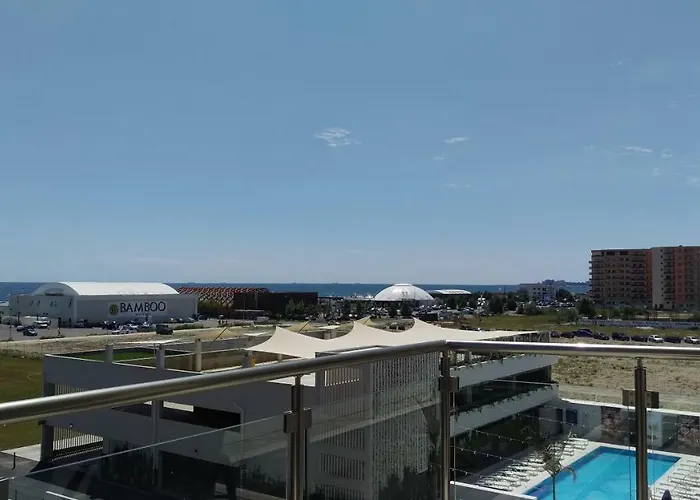 De Silva 19 Apartament