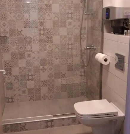 De Silva 19 Lägenhet Mamaia