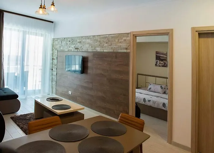 Lägenhet De Silva 19 *