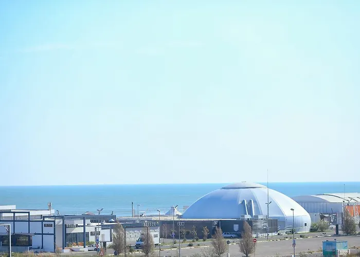 De Silva 19 Διαμέρισμα Mamaia